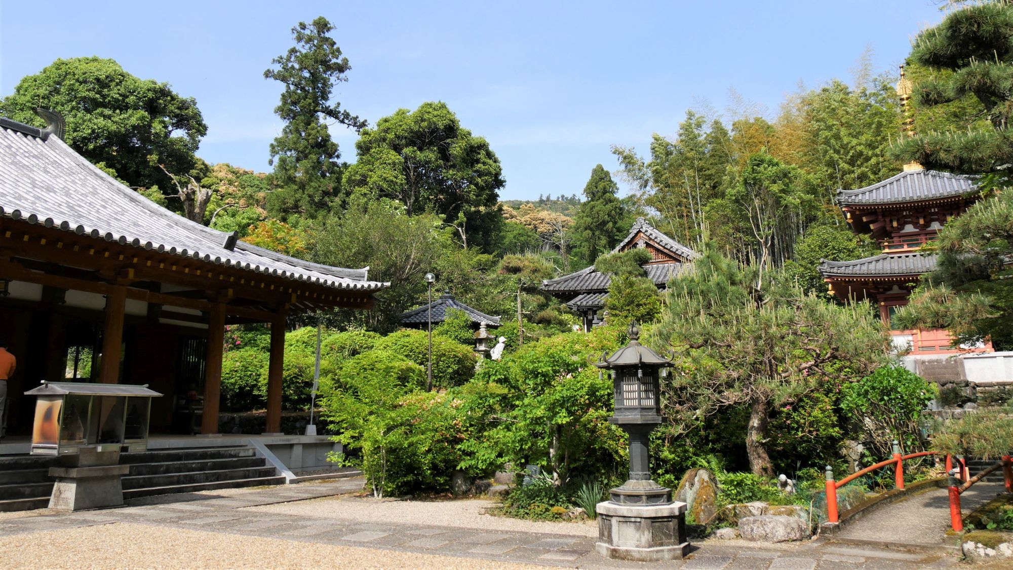 平等寺