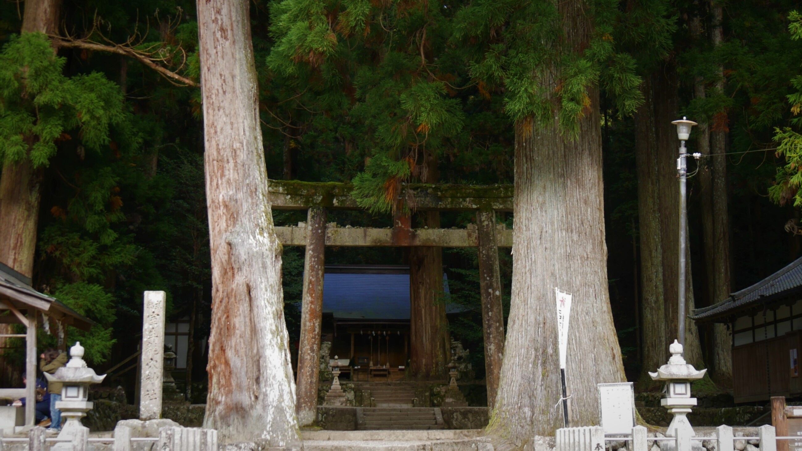 室生龍穴神社