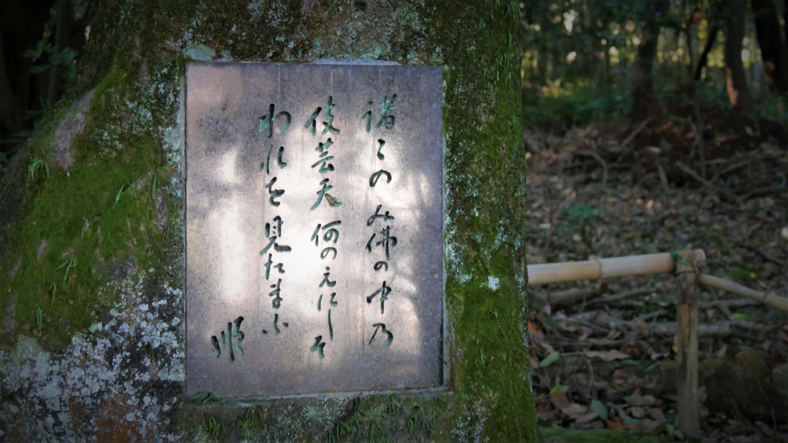 古今の歌人や俳人に詠われてきた秋篠寺と伎芸天