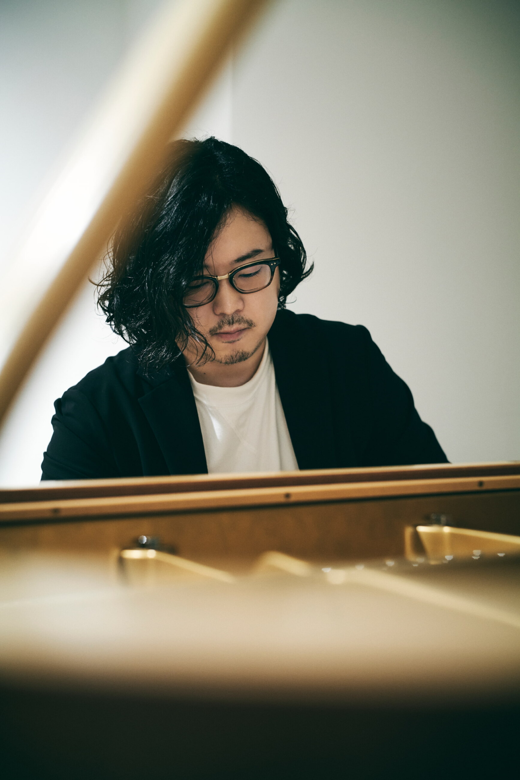 Japan National Orchestra ピアノ 反田恭平さん