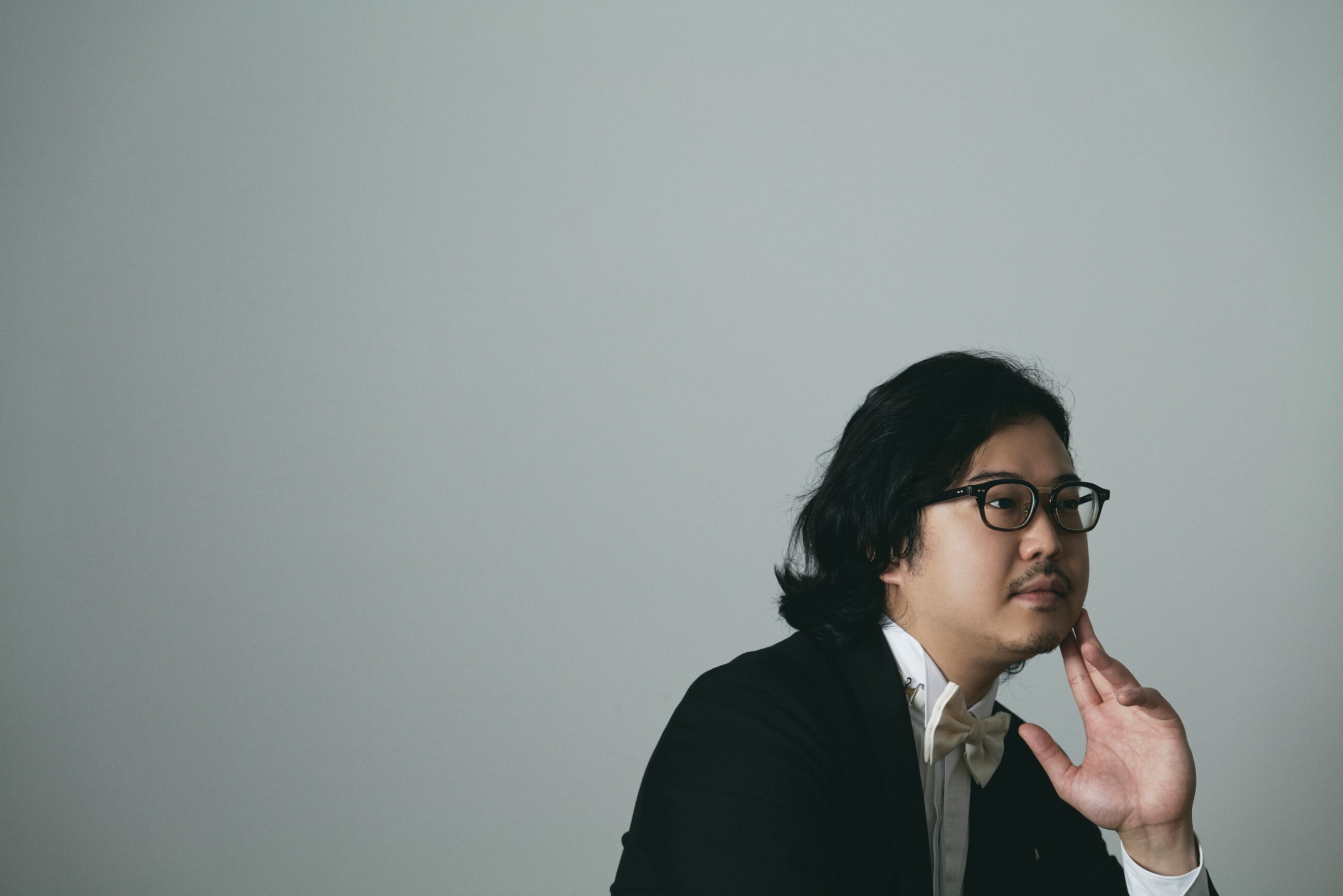 Japan National Orchestra ピアノ 反田恭平さん