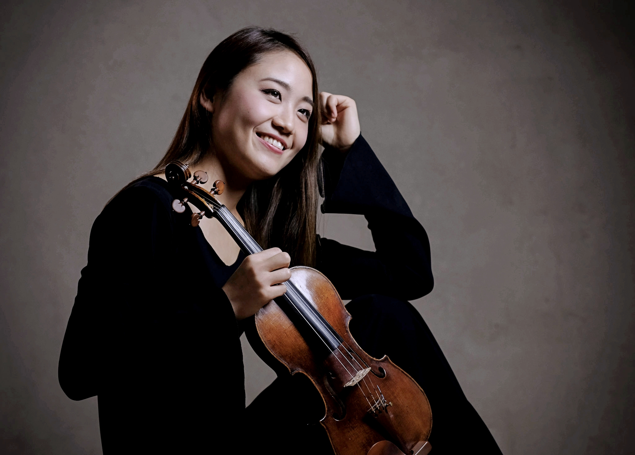 宇野由樹子 - 登大路サロンコンサート