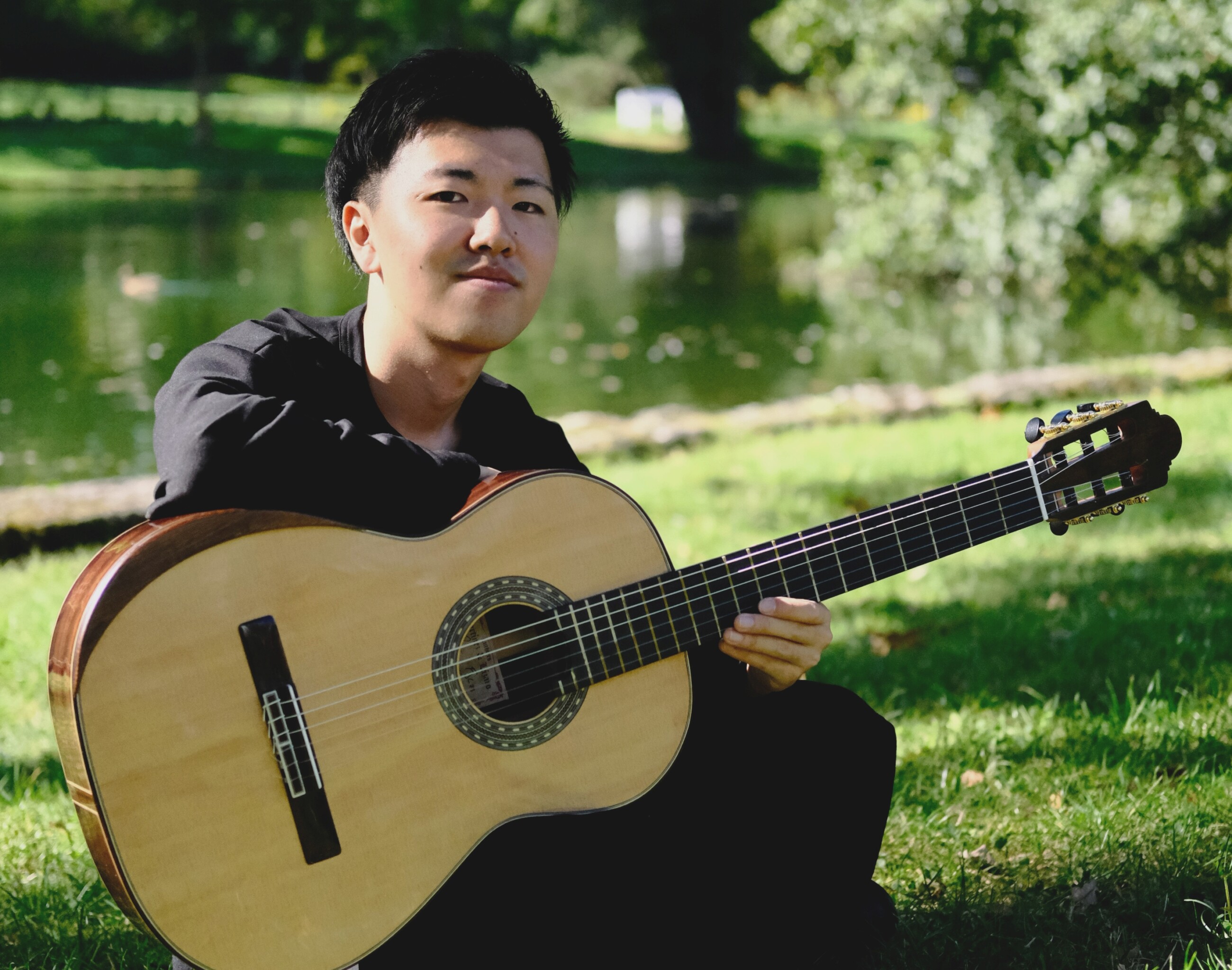 斎藤 優貴　Yuki Saito